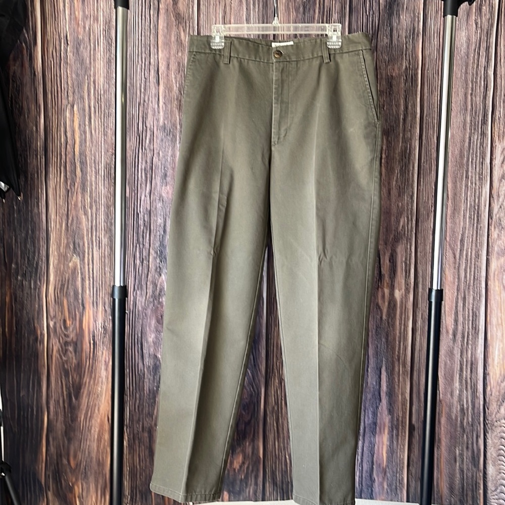 Men’s Grey Slacks